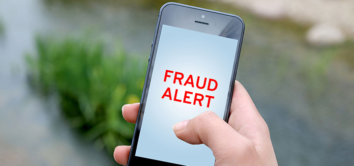 Scam Alert: Sheriff warning over fake Social Security Office calls